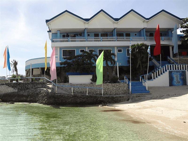 Blue Corals Beach Resort Logon Εξωτερικό φωτογραφία