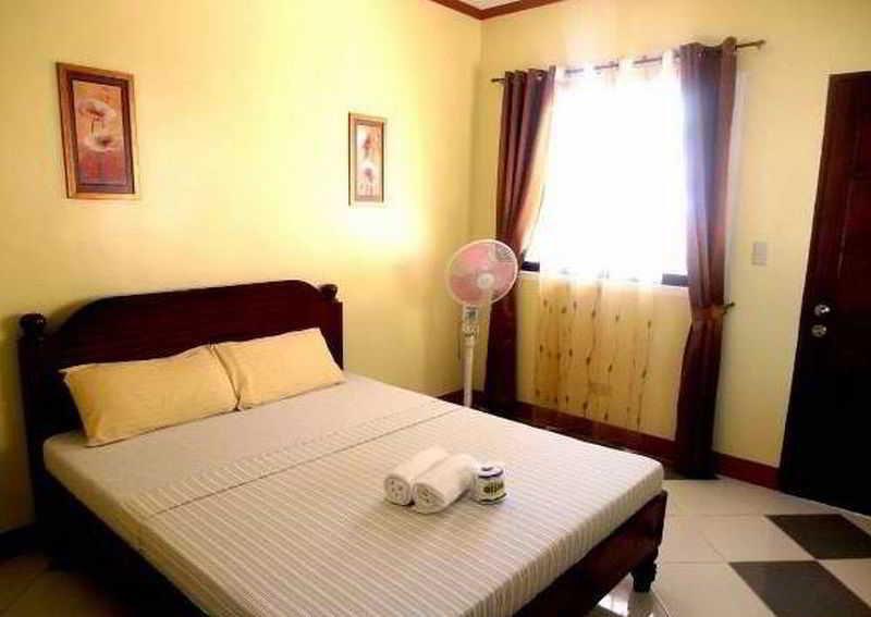 Blue Corals Beach Resort Logon Εξωτερικό φωτογραφία